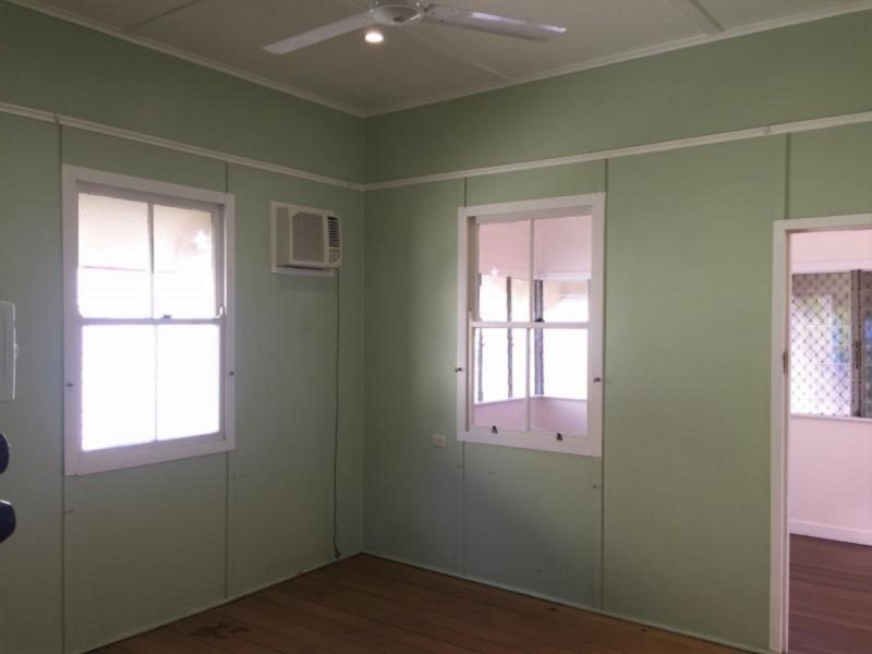 25 Kent Street, Rockhampton City QLD 4700
